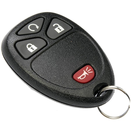 Dorman KEYLESS ENTRY REMOTE 13719